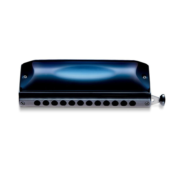 Suzuki Harmonica Chromatic Gregoire Maret Signature G-48