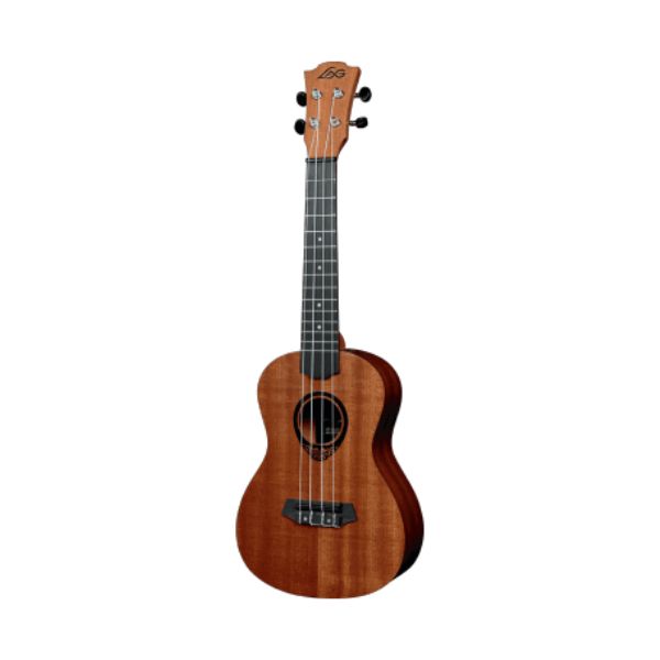 Lag Ukulele  GLU TKU8C Tiki Uku Concert