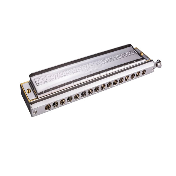 Hohner Harmonica Chromonica Key C