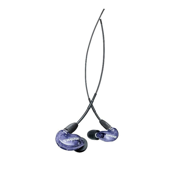 SE215 Sound Isolating Earphones