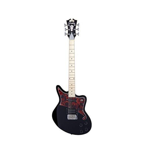 D'Angelico Electric Guitar Premier Bedford