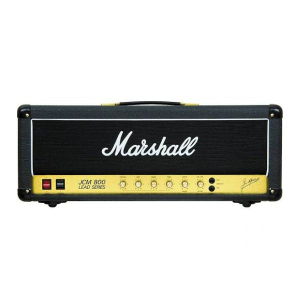 Marshall JCM800-2203-01 VINTAGE 100-WATT AMP HEAD