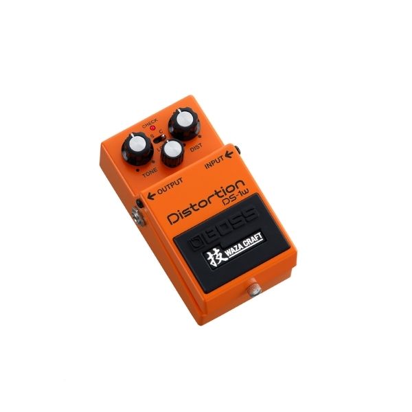 Boss DS-1W GUITAR EFFECTS
