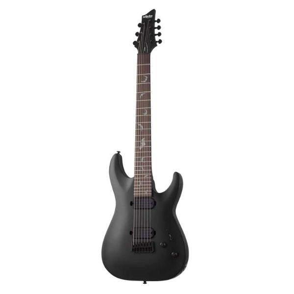 Schecter DAMIEN-7 SBK