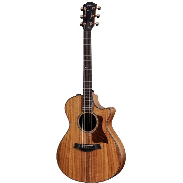 Taylor 722ce,Koa/Koa