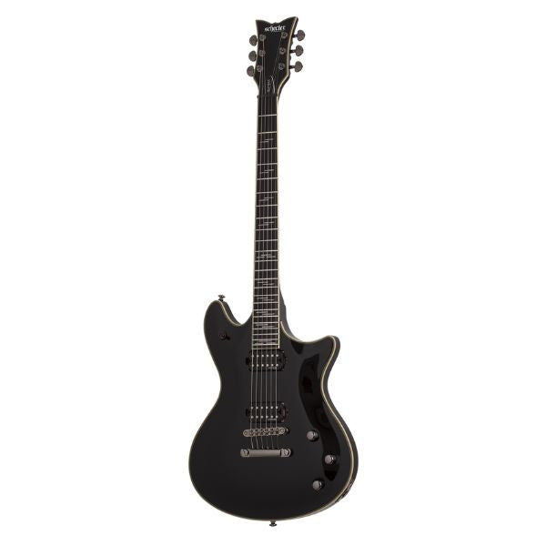 Schecter TEMPEST BLACKJACK Electric Guitar