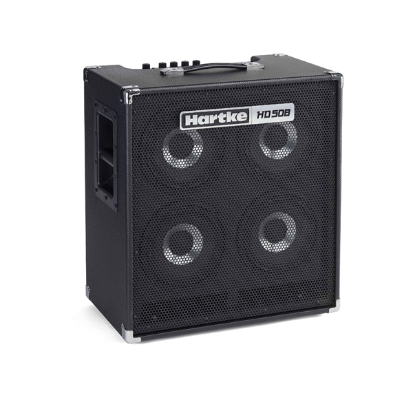 Hartke HMHD508 HD508 Combo