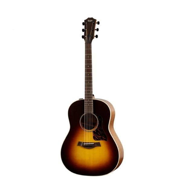 Taylor AD17e-SB,Walnut/Spruce,TSB Top