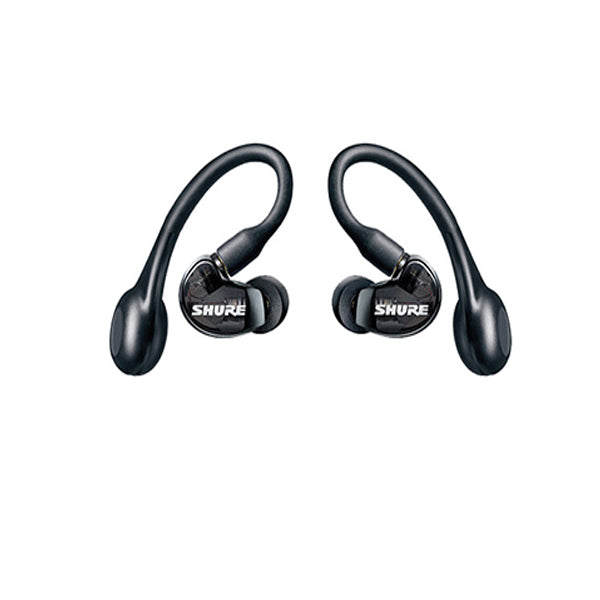 Shure AONIC 215 GEN 2 True Wireless Sound Isolating Earphones, Gen 2