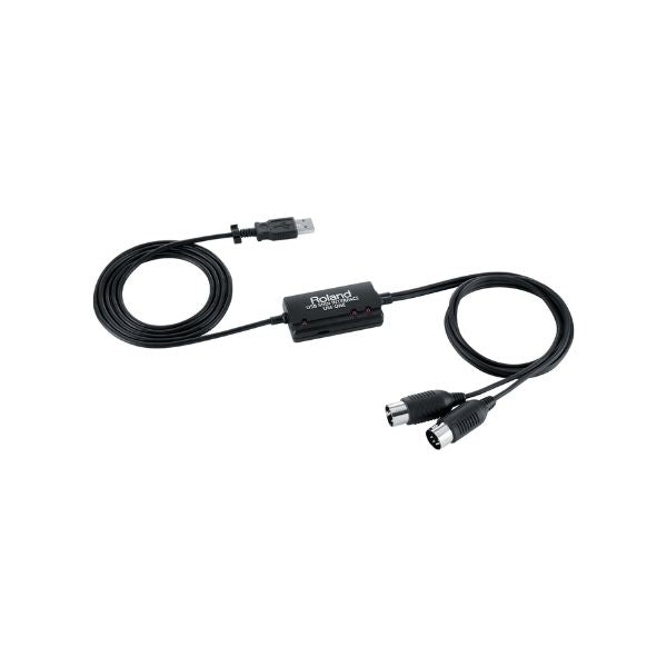 Roland UM-ONE MK2B USB MIDI Interface