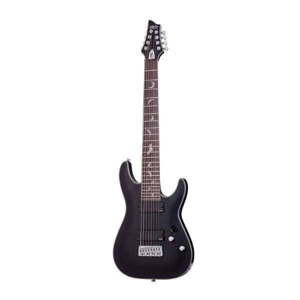 Schecter DAMIEN PLATINUM-8 SBK