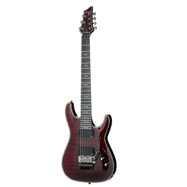 Schecter HELLRAISER C-7 Electric Guitar