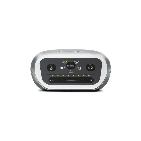 Shure Motiv MVi Digital USB Audio Interface