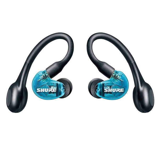 Shure AONIC 215 GEN 2 True Wireless Sound Isolating Earphones, Gen 2