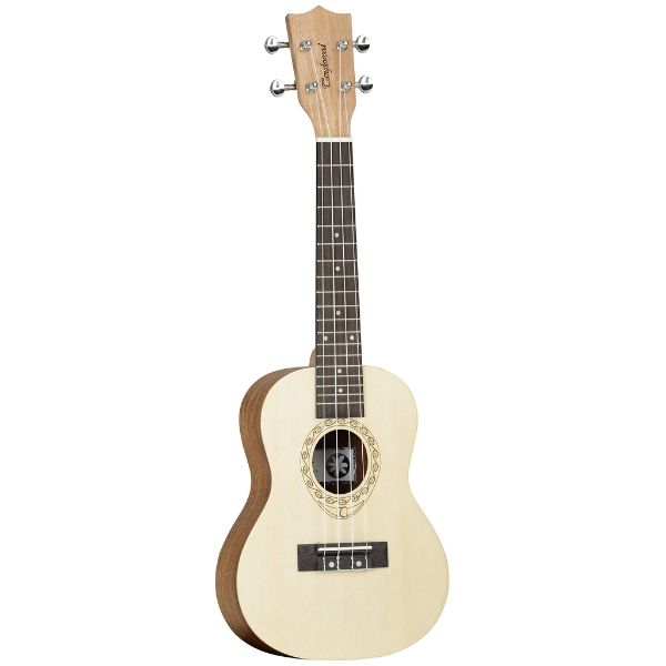 Tanglewood TWT 4 Tanglewood Ukelelee(Concert)