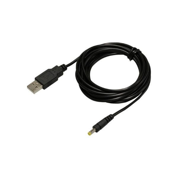 Roland UDC-25 USB DC Power Supply Cable
