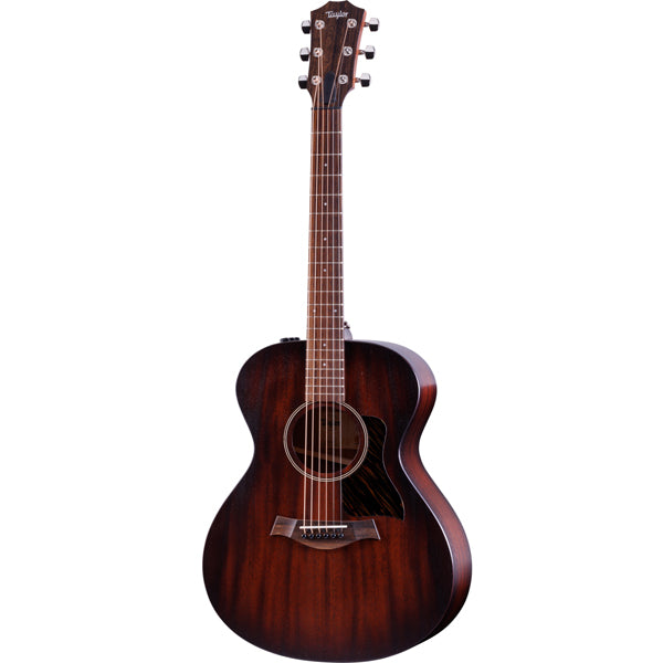 Taylor AD22e,Sapele/Mahogany