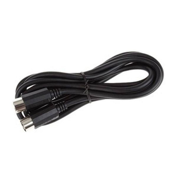 Roland MSC-50(T) Midi / Sync 5-Pin Din Cable 5.0m