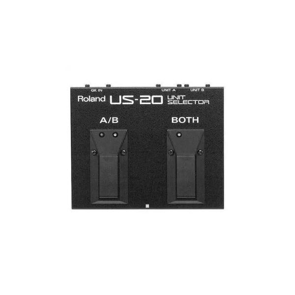 Roland US-20 Guitar Unit Selector