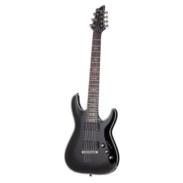 Schecter HELLRAISER C-7 Electric Guitar