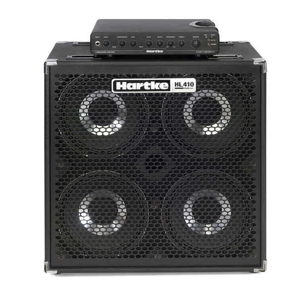 Hartke HyDrive HL410 Lightweight Bass Cabinet