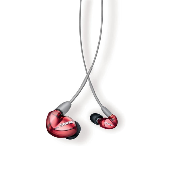 SE535 LIMITED EDITION Sound Isolating Earphones