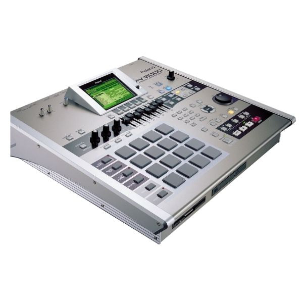 Roland MV-8000 Production Studio