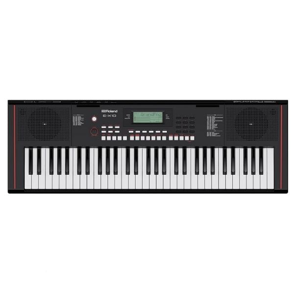 Roland E-X10 ELECTRONIC MUSIC KEYBOARD