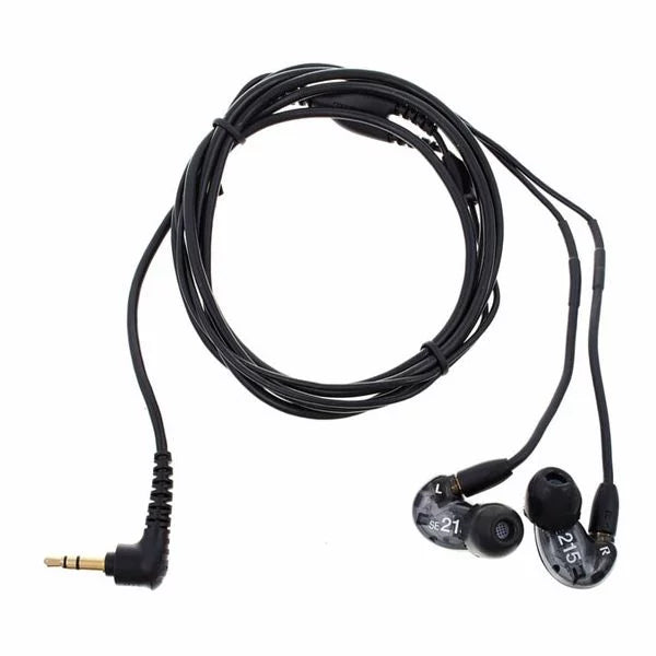 Shure AONIC 2 SE215 EARPHONE