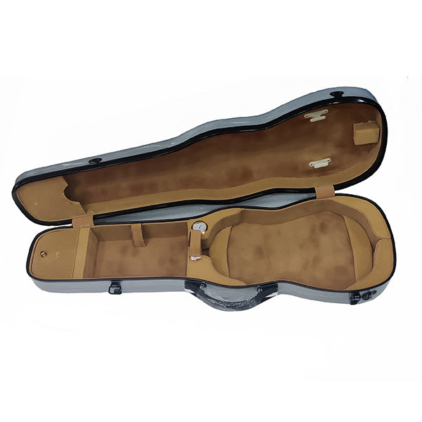 Violin Case Filbreglass