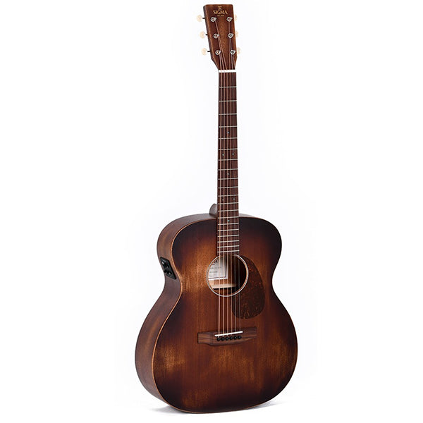 Sigma 000M-15 Acoustic Guitar