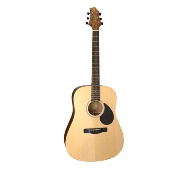 Greg Bennet GD-50-ID Acoustic Guitar