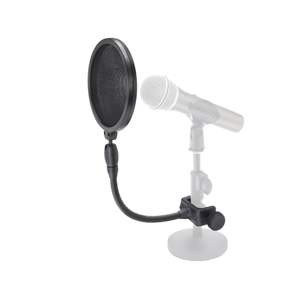 Samson Microphone Accessories/Adaptors/Clips/Shockmount/PopFilter