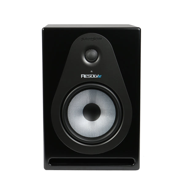 Samson RESOLV SE8 Powered Monitor (Single)