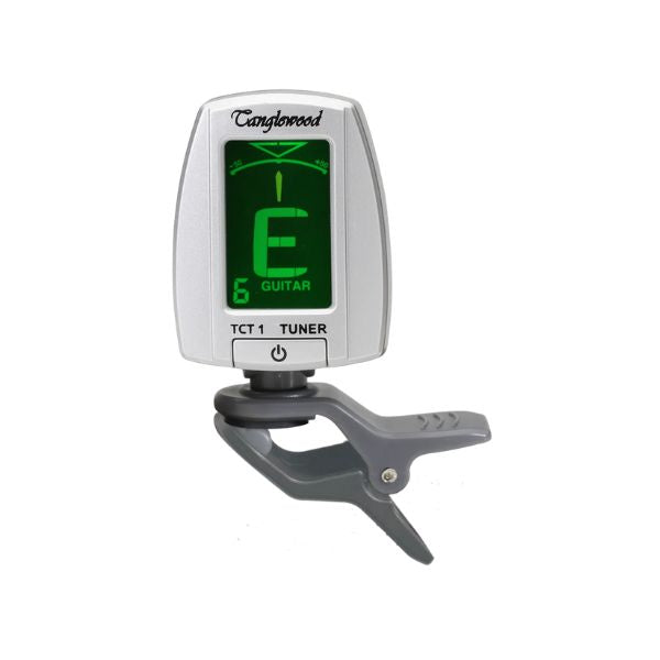 Tanglewood TCT1 Tanglewood Clip Tuner