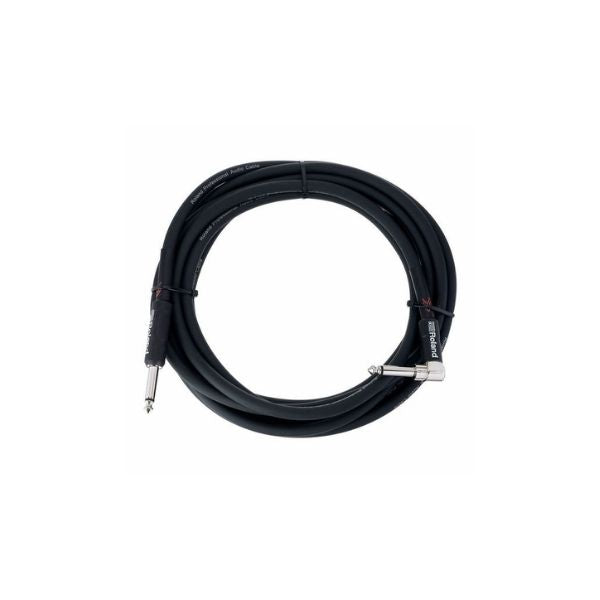 Roland RIC-B15 / B15A Jack Instrument Cable 4.5m(15FT)