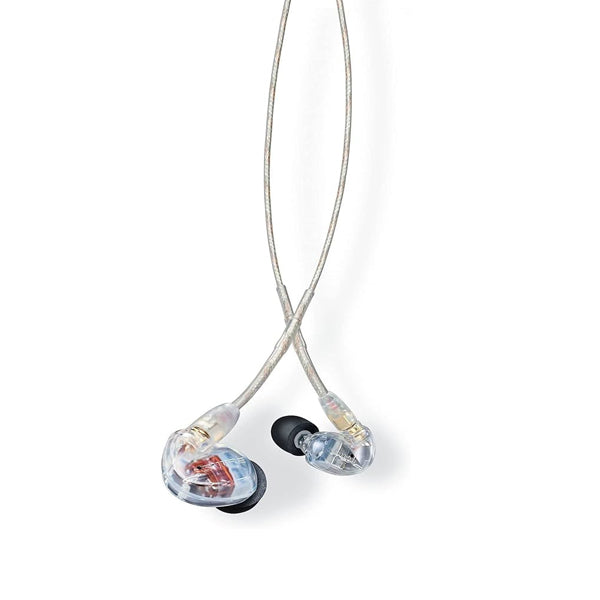 SE535 LIMITED EDITION Sound Isolating Earphones