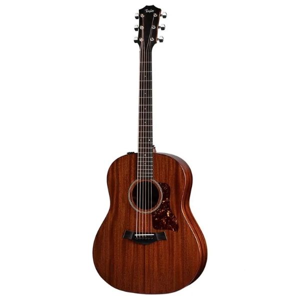 Taylor AD27e,Sapele/Mahogany