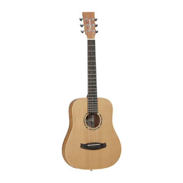 Tanglewood TWR2 T Roadster II Travel Acoustic Guitar