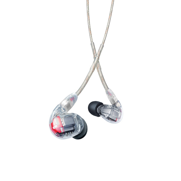 Shure SE846 GEN 2 Sound Isolating Earphones