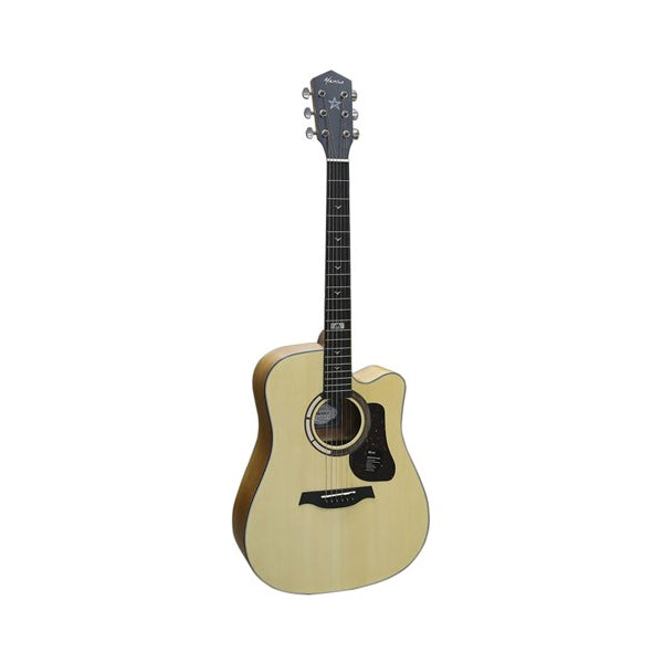 Mantic GT1DC Acoustic Guitar