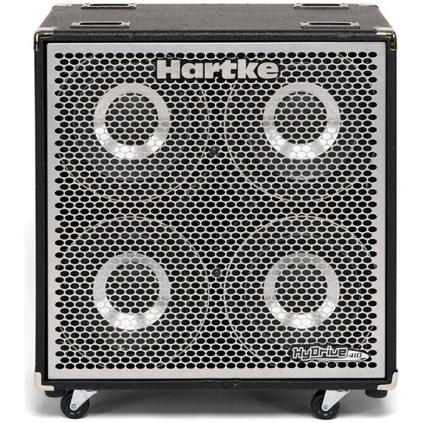 Hartke HyDrive HCHD410 410 Bass Cabinet