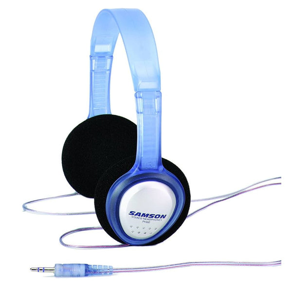 Samson PH60 - Headphones