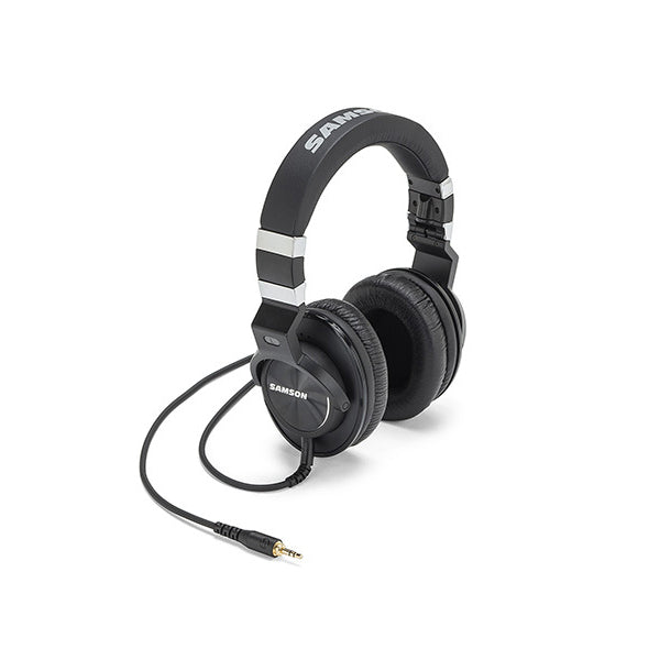 Realm II Bluetooth Headphones w/ carry case