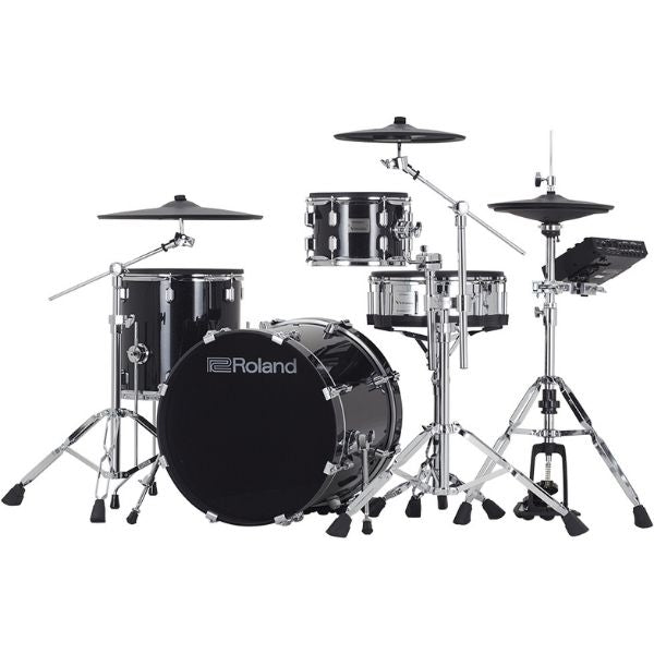 Roland VAD504 DRUM KIT VAD504-1, VAD504-2 & DT S311