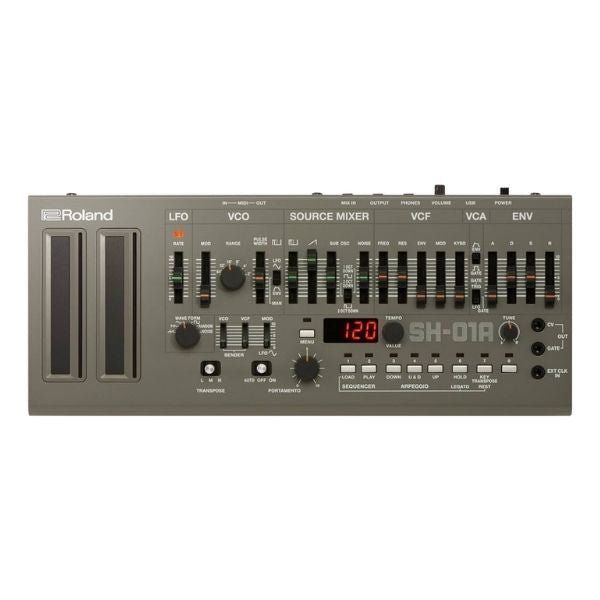 Roland SH-01A Sound Module