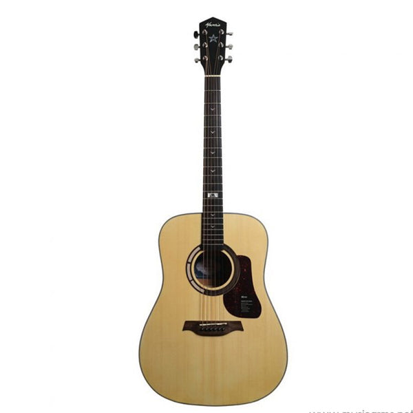 Mantic GT1DC-E Acoustic Guitar