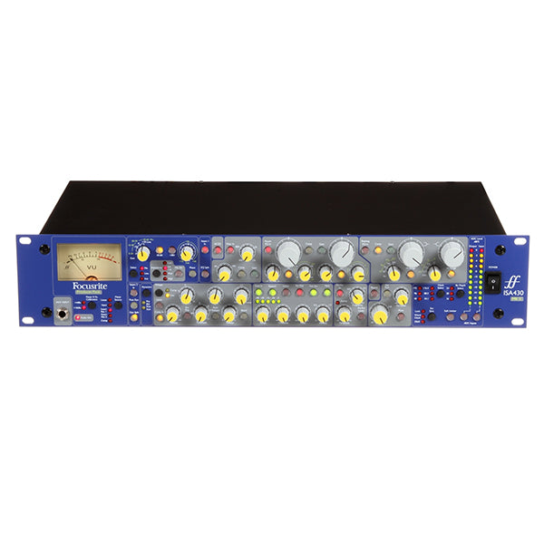 Focusrite ISA 430 mkII