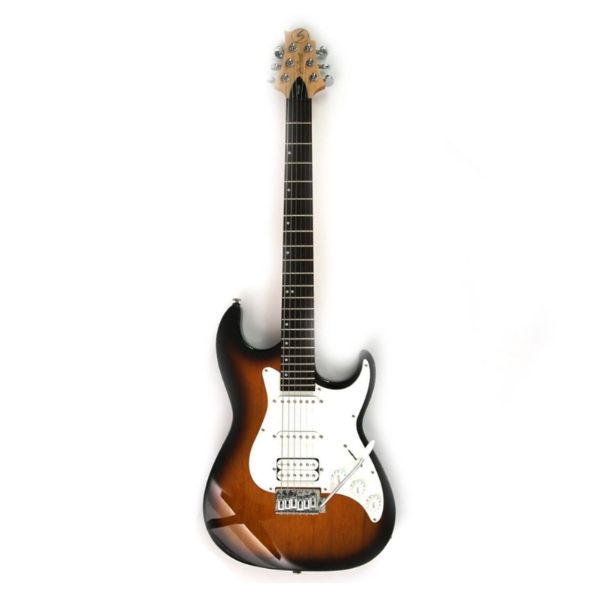 Greg Bennet MB-1 Electric Guitar