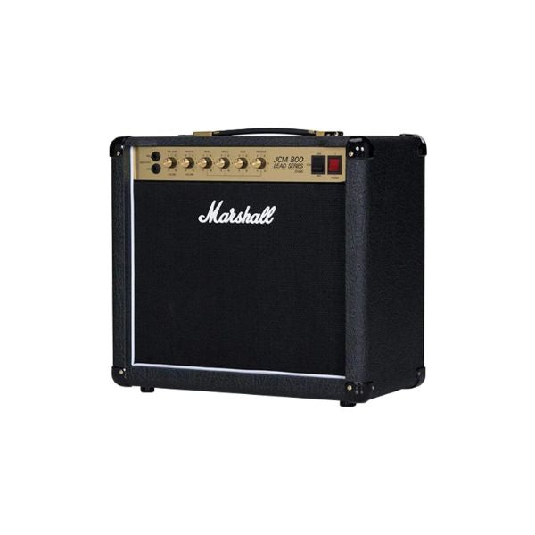 Marshall SC20C STUDIO CLASSIC 20/5 WATTS TUBE COMBO AMP